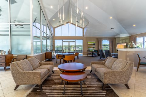 Clubhouse
